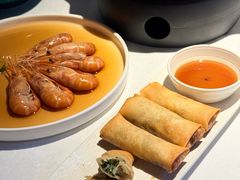 -醉舍·新淮扬菜(长宁龙之梦店)