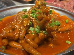 -金龙烧烤·牛肉面(西塔店)