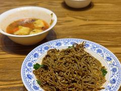 -茂盛小吃(蓝田店)