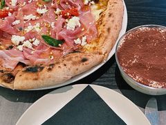 -Osteria意大利餐厅