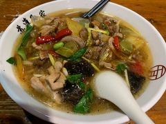 -孙家面馆(淮海第一城店)