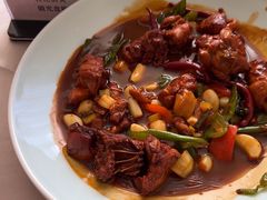 -静之湖湖畔餐厅