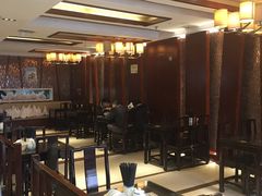 大堂-熙盛源(滨湖万达店)