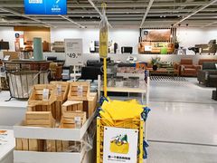 -宜家家居(宝山商场店)