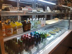 -墨客咖啡(新街口店)