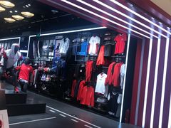 -李宁(苏州中心店)