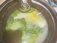 -百年果林椰子鸡(中洲店)