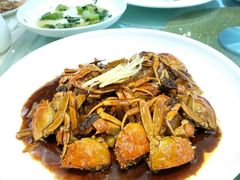 -金典银峰老鹅馆·昆山菜(亭林公园店)