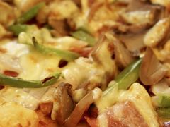 豪华尊享比萨-达美乐比萨(慧忠路店)