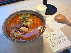 -里面·Noodlology(机电院店)