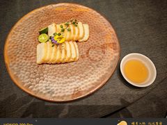 -锦府园·新台州菜(合生汇店)
