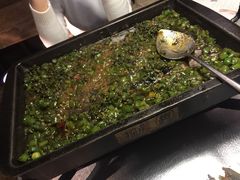 -探鱼·鲜青椒爽麻烤鱼(广州花都来又来店)