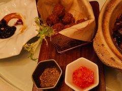-悦融琥珀·京鲁菜·海味珍品(西单店)