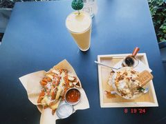 -SMAKA(复兴soho店)