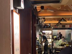 -贰醒·私房小院烧烤 (太古里店)