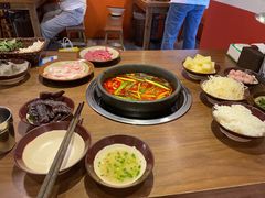 夺夺粉火锅-笔记安顺夺夺粉火锅(中关村店)