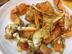 -宏佳丰味蟹馆(洛溪店)