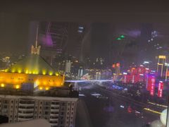 -月光漫步高空酒吧&景观下午茶Moonwalker Sky Land
