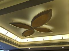 -珀丽酒店-协奏坊餐厅
