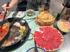 -鸿姐老火锅·传统炒料(上海旗舰店)