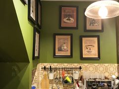 -狐狸家·酸奶酪专门店(平江路店)