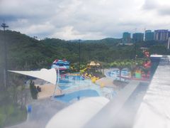 -清远熹乐谷温泉度假酒店