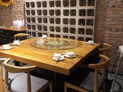 -苹果树下艺术餐厅(宋庄店)