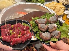 -三江汇火锅店(保全街店)