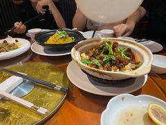 -醉霖生态餐厅(交大店)