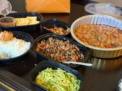 -浩海火燒雲傣家菜(芮欧百货店)