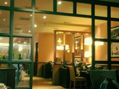 -COSTA COFFEE(新奥购物中心店)
