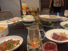 -缘餐厅(钵池山公园店)