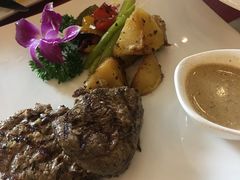 -ITA·意塔意大利餐厅(亦庄店)