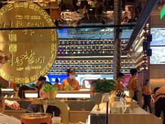 -西塔老太太泥炉烤肉(武汉摩尔城店)
