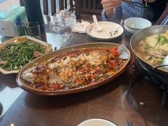 -朗妈私房菜(婺女州店)
