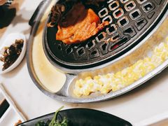 -韩宫宴烤肉·料理(桐乡吾悦广场店)