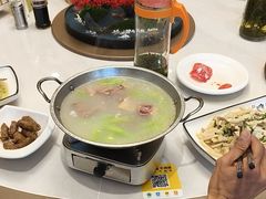 -紫藤园·天目湖大鱼头(南山竹海店)