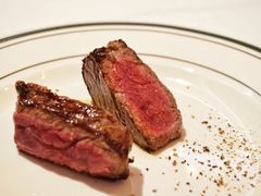 -Wolfgang’s Steakhouse 沃夫冈牛排馆(上海白玉兰广场店)