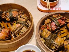 -杨氏青龙虾·羊蝎子(珠江路店)