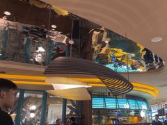 -美奈小馆·东南亚菜(福田星河COCO Park店)