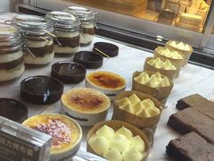 -Awfully Chocolate(来福士广场店)