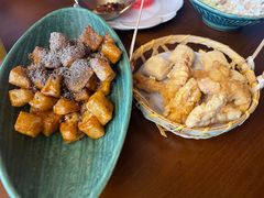 -包整·丝娃娃(一览甲秀楼风景店)