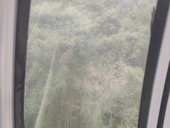 -玻璃桥景区石牛寨
