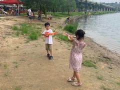 -永定河休闲森林公园