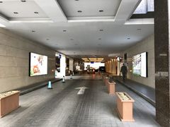 -北京王府井天伦王朝酒店