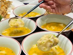 -百盛·鼎膳(中海财富中心)
