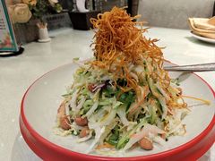 -丽园海鲜饭店(东关街店)