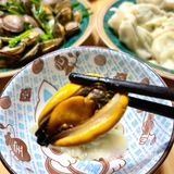 吃小海鲜的季节