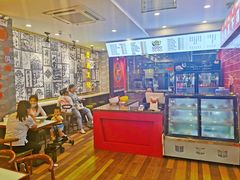 -杨记跷脚牛肉面(临汾鼓楼广场店)