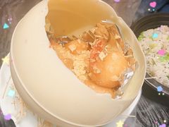 -柒园·三十年创意杭帮菜(龙湖滨江天街店)